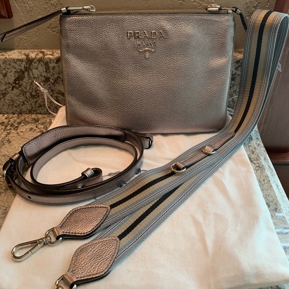 prada small daino